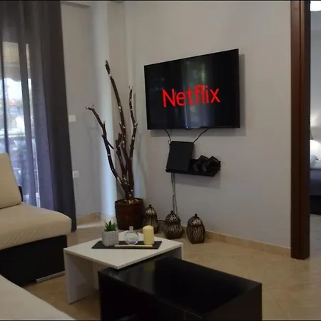 Luxury Apartment *