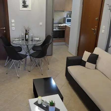 Luxury Apartment