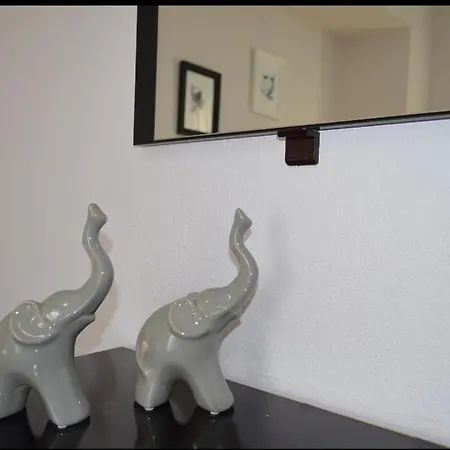 Luxury Apartamento Nea Poteidaia