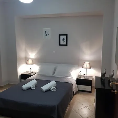Luxury Apartment