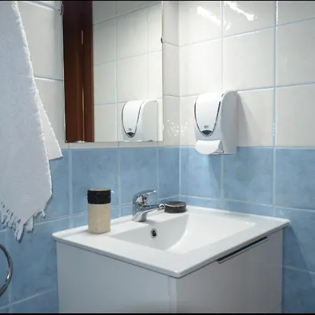 Apartamento Luxury Nea Poteidaia