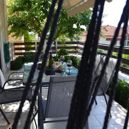 Luxury Apartamento *