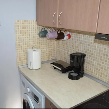 Luxury Apartment