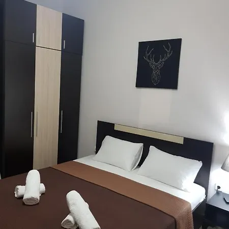 Luxury Nea Poteidaia