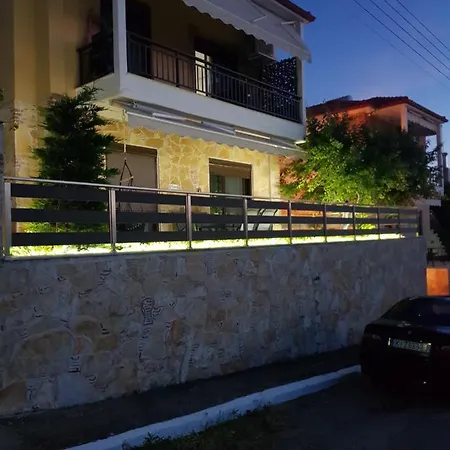 Luxury Nea Poteidaia