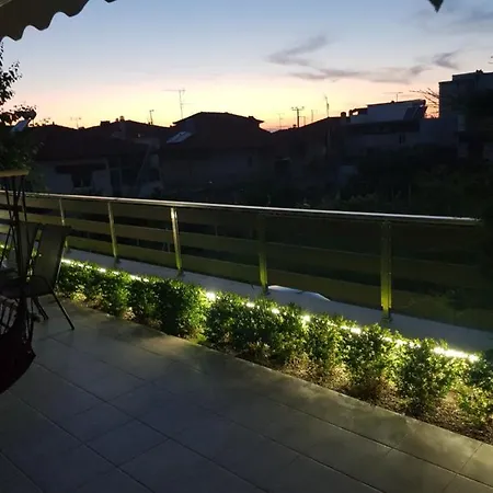 Luxury Apartamento *