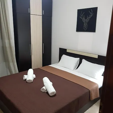 Apartment Luxury