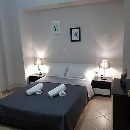 Apartment Luxury