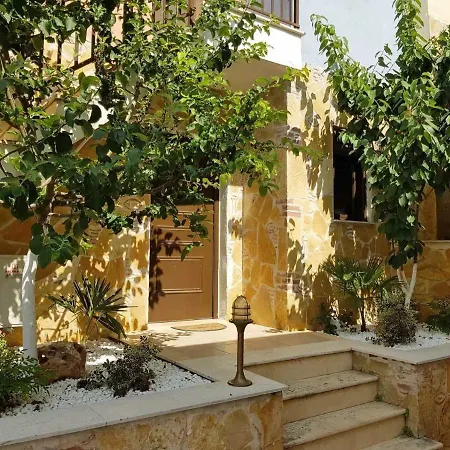 Luxury Apartment Nea Poteidaia