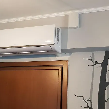 Apartamento Luxury Nea Poteidaia