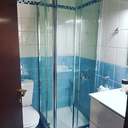 Luxury Apartment
